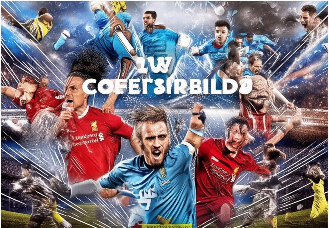 2019曼城利物浦对决海报：足球精神与文化印记深度解析(图1)