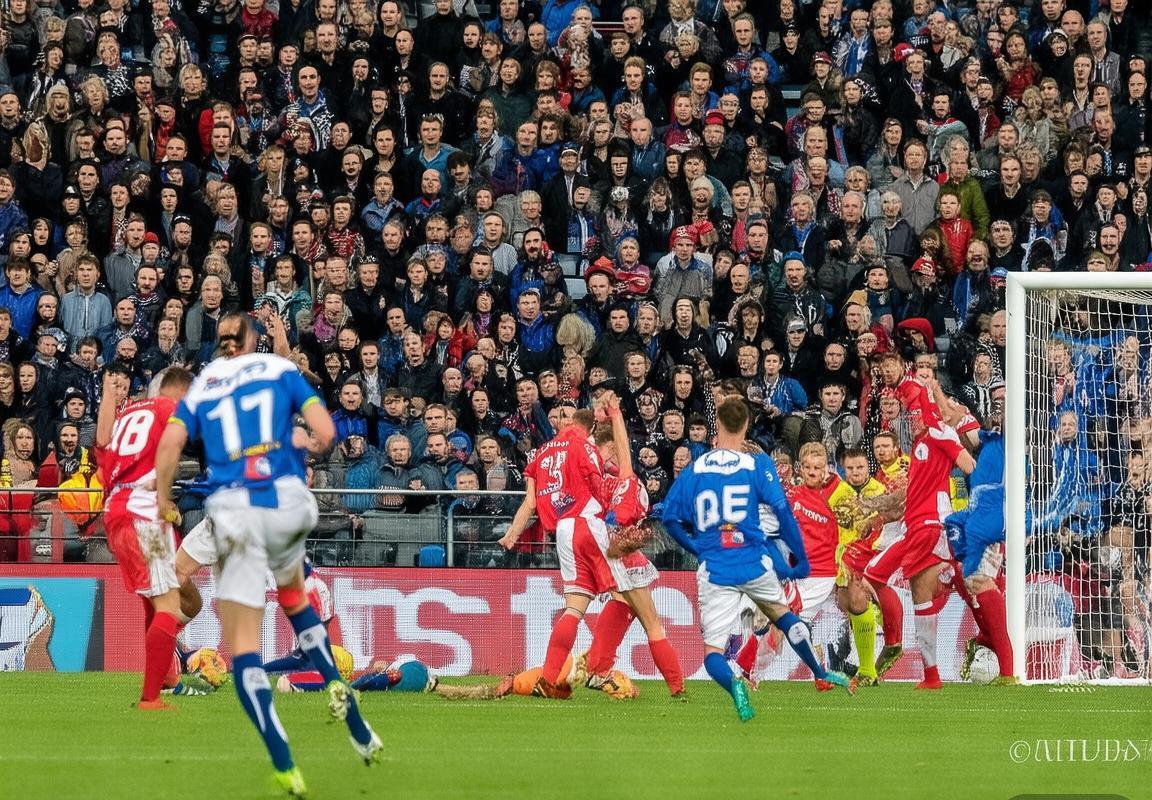 2018赛季挪威足球联赛：莫尔德与斯达焦点对决回顾(图1)