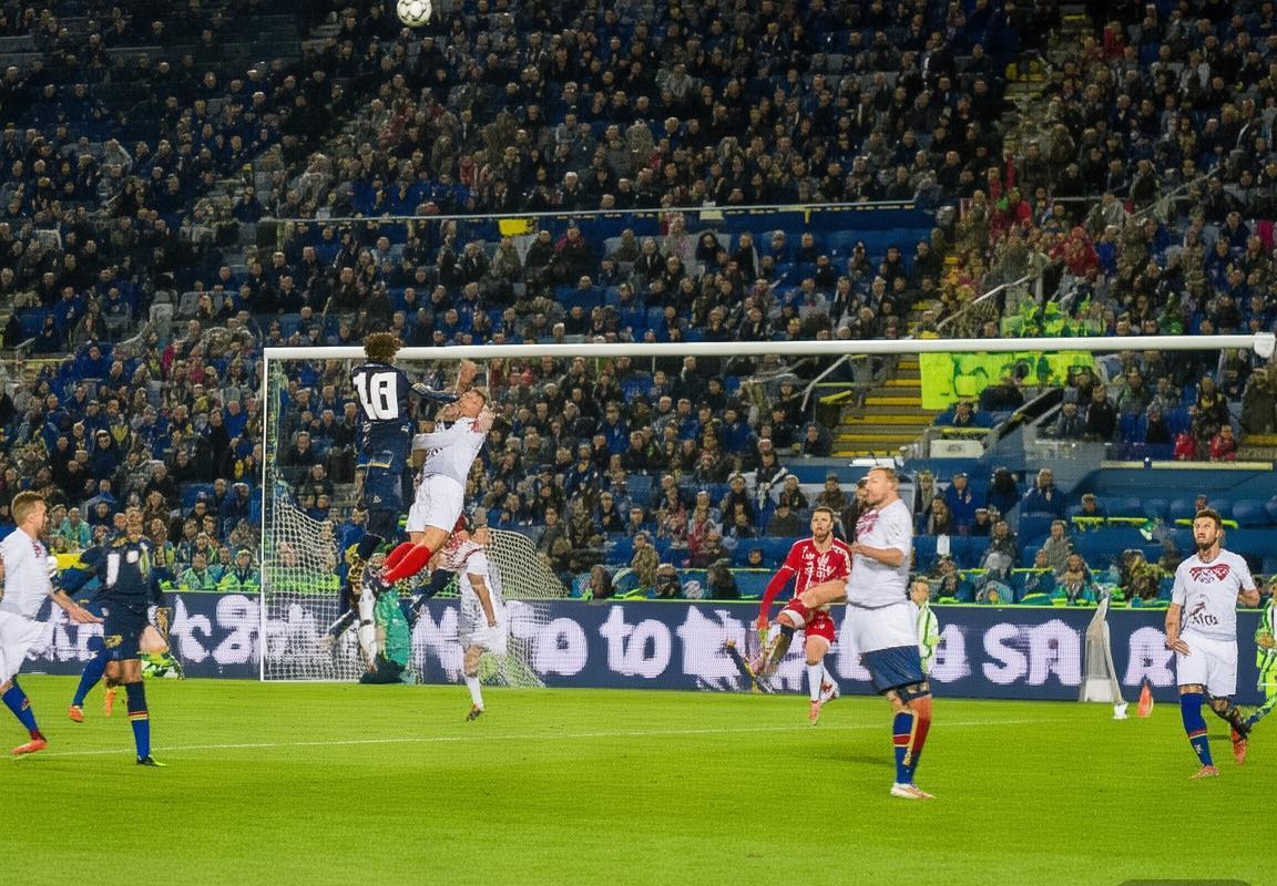 2018赛季挪威足球联赛：莫尔德与斯达焦点对决回顾(图3)