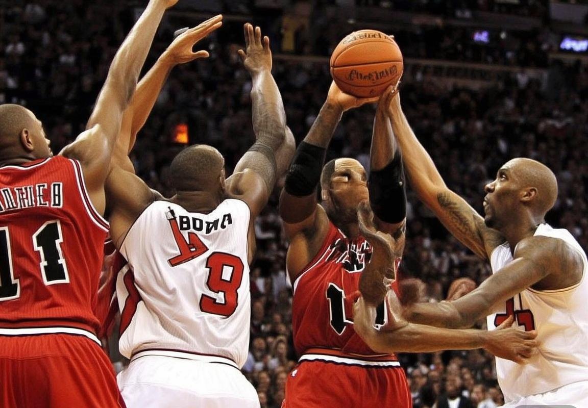 2011年NBA总决赛：公牛热火巅峰对决回顾(图2)