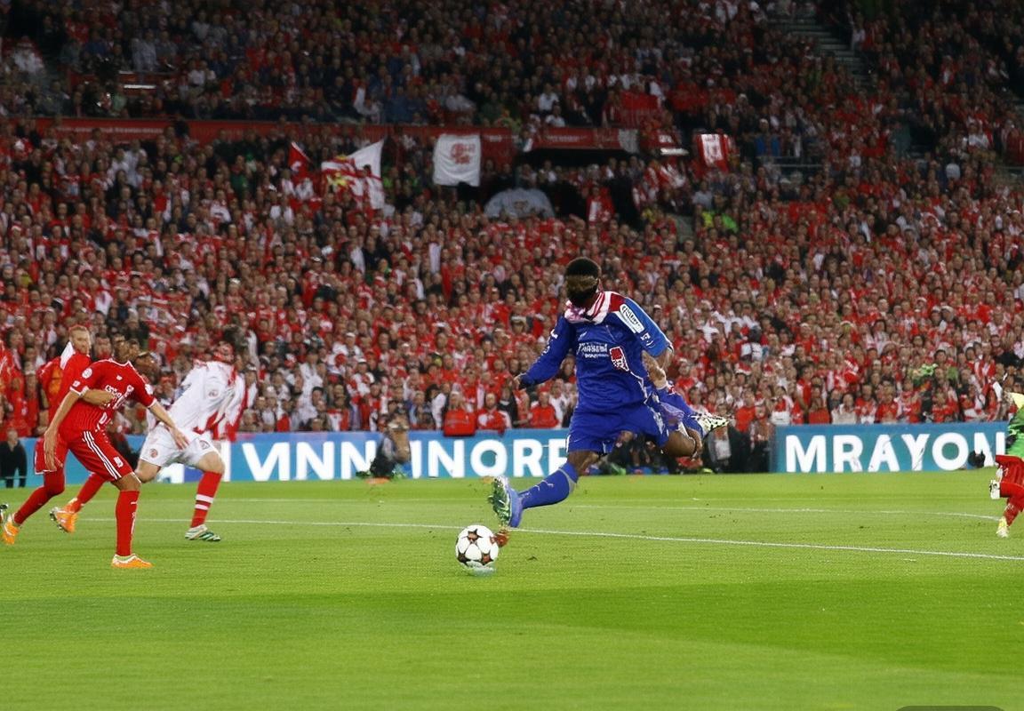 2014欧冠决赛：皇马利物浦巅峰对决回顾(图1)