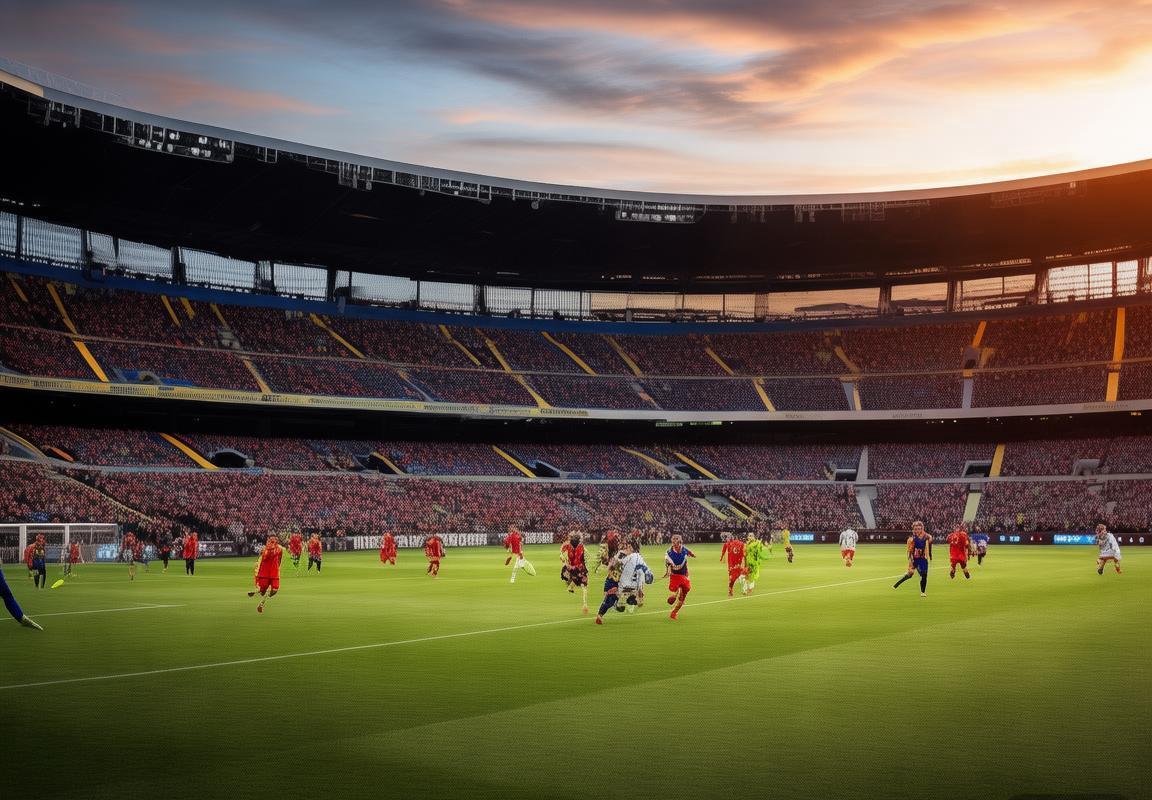 2019年加泰罗尼亚德比：巴塞罗那VS西班牙人激情对决回顾(图4)